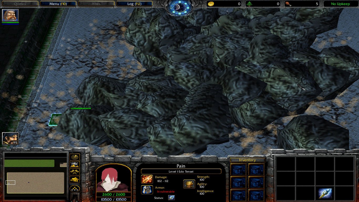 Warcraft 3 frozen throne карты dota с ботами торрент фото 115