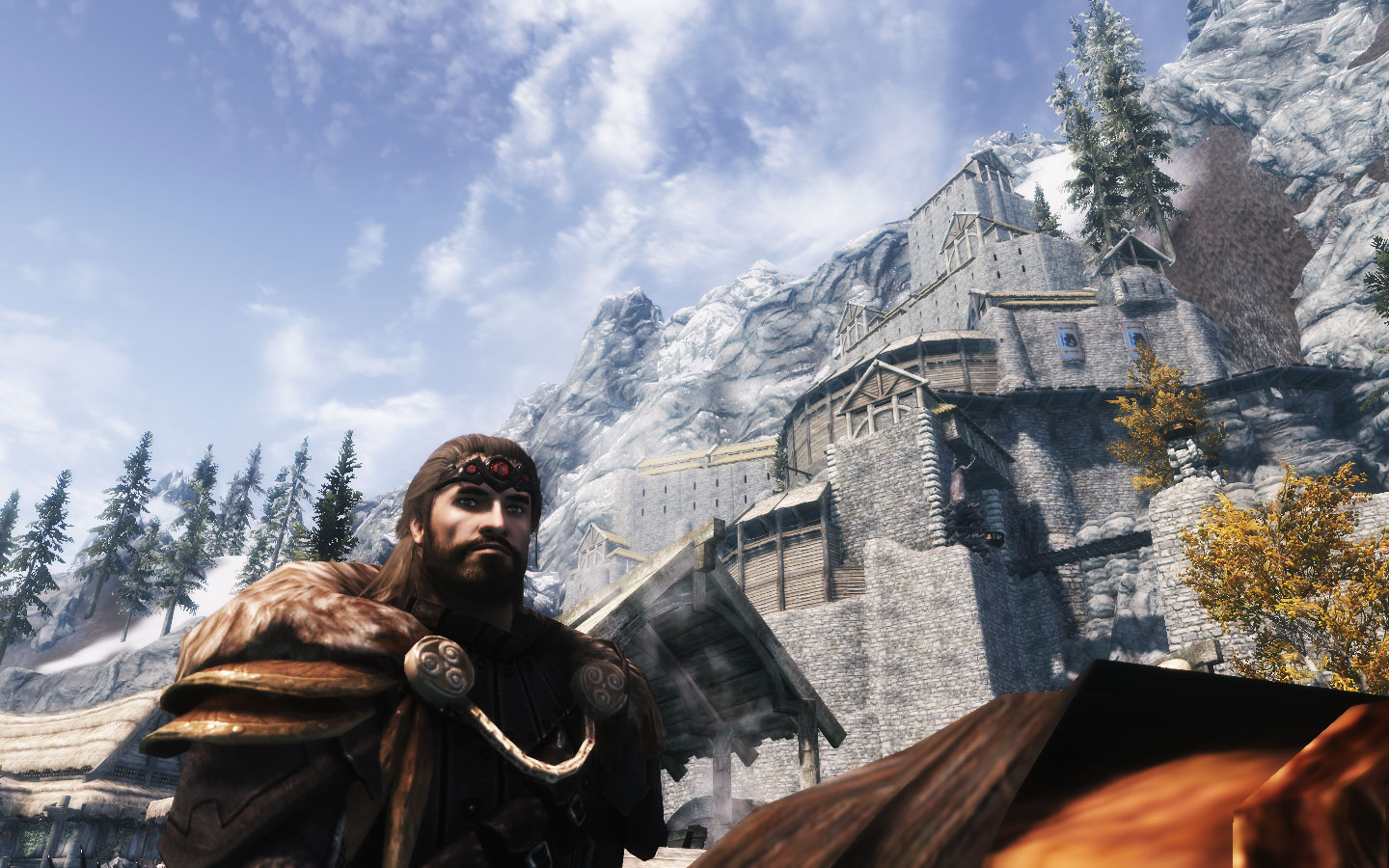 Steam mod manager skyrim фото 61