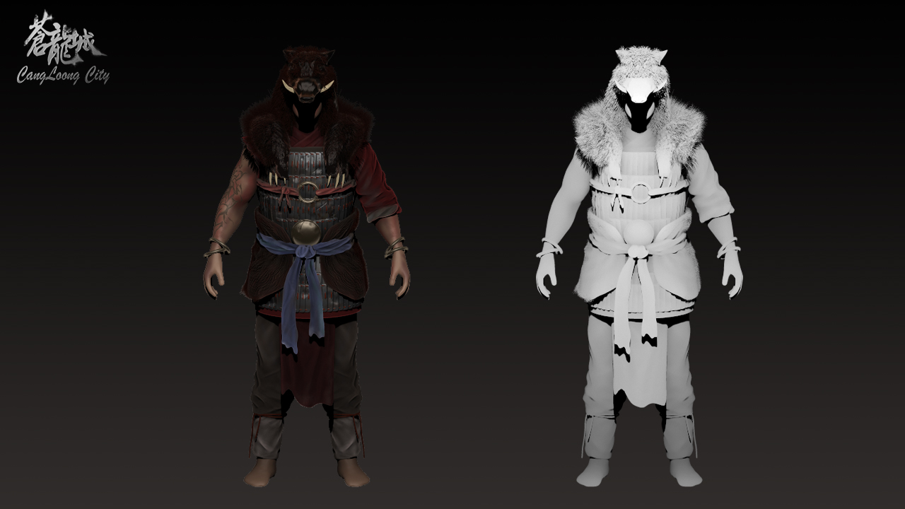 skyrim white armor mod