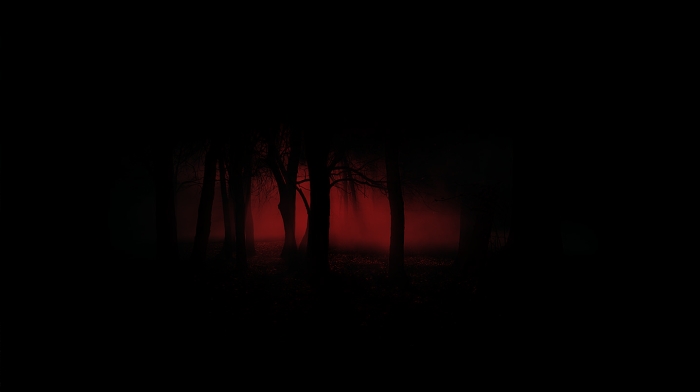 Loading Screen #2 image - The Innocence mod for Amnesia: The Dark ...
