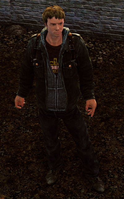 state of decay marcus