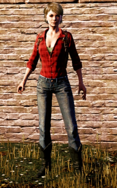 Bobby image - KryoTronic's Skin Mod for State of Decay - Mod DB
