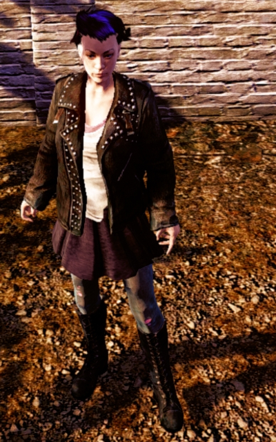 KryoTronic's Skin Mod for State of Decay - ModDB