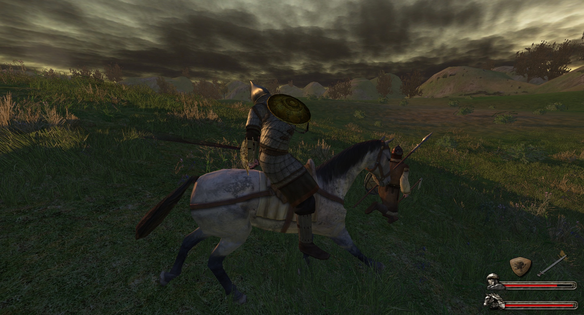 mount and blade warband mods best