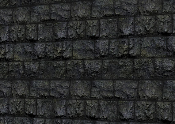 dungeon wall texture