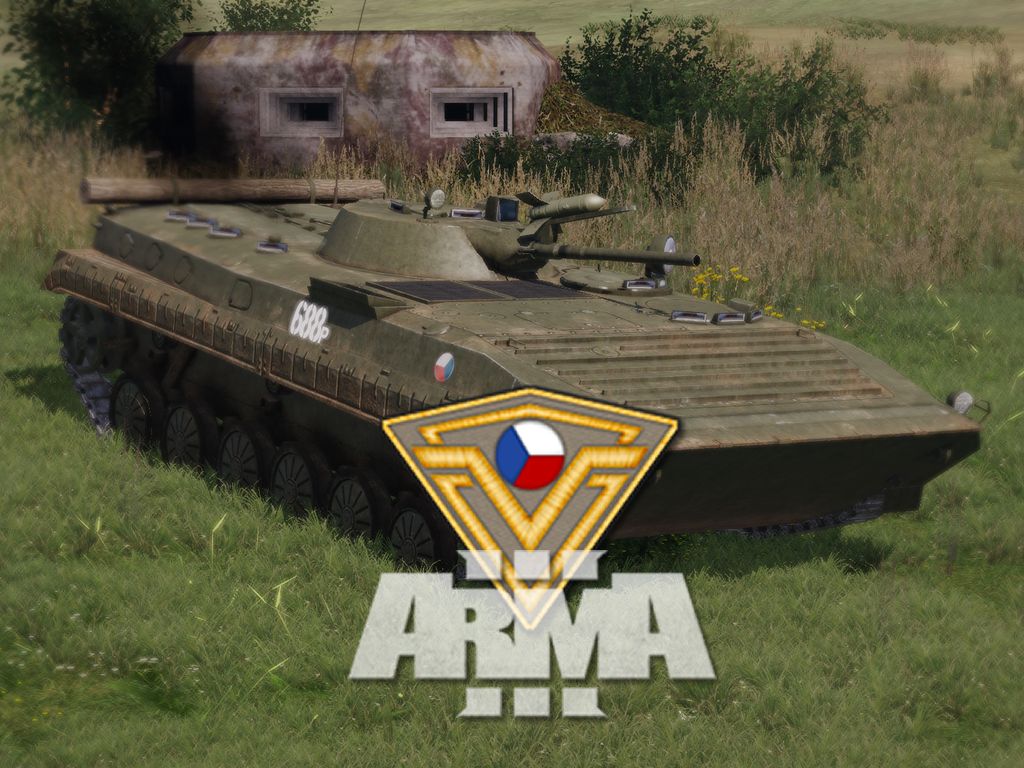 where are arma 3 mods stored