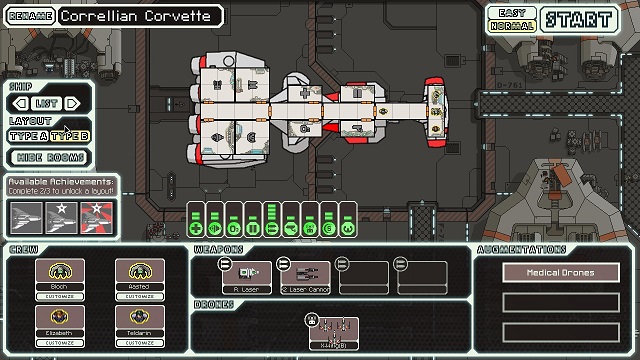 ftl rebel flagship mod