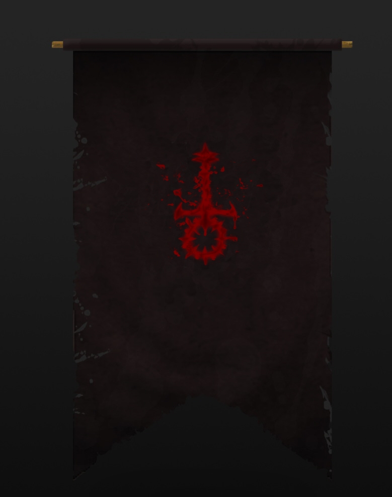 Banner Set 3 image - The Duel Mod for Mount & Blade: Warband - ModDB