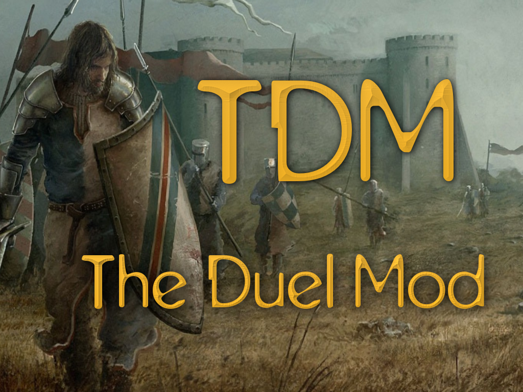 mount and blade warband duel