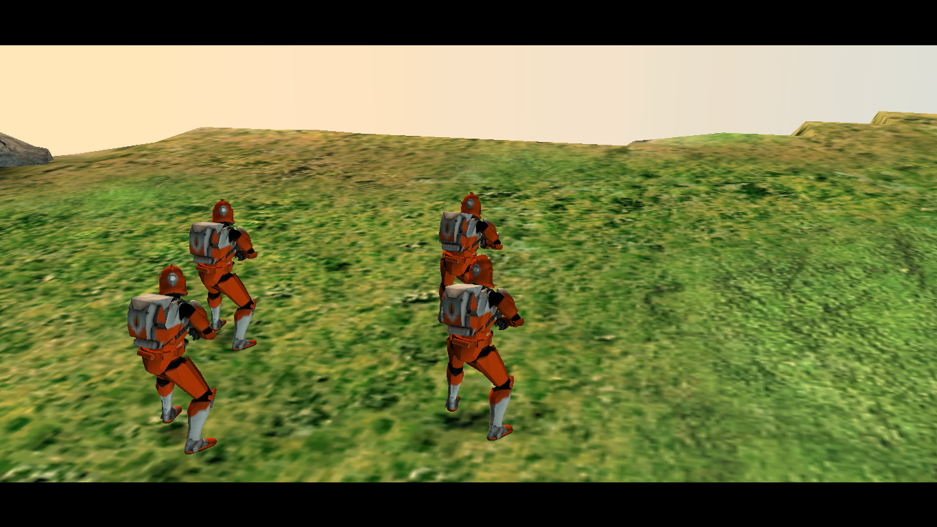 clone specialists legion