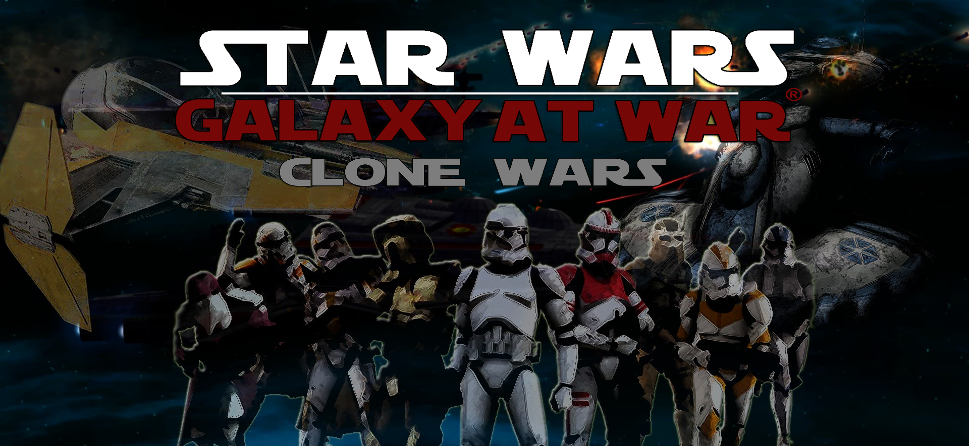 Мод star wars galaxy of. Galaxy at War. Star Wars Galaxy at War .the Clone Wars. Star Wars Галактика мод. Star Wars Empire at War Mod.