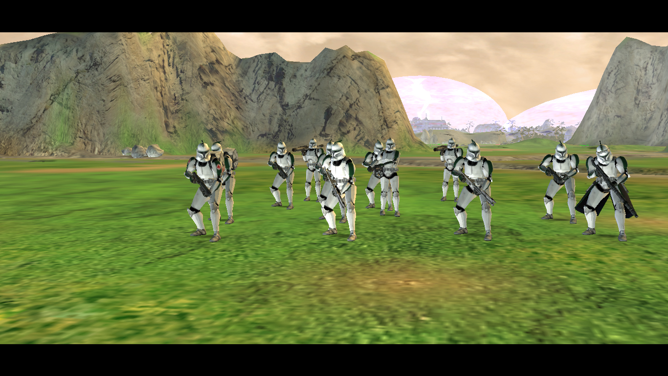 Начало клона. Green Company Star Wars. 41 Легион клонов Грин Компани. 41-Й элитный разведывательный корпус.