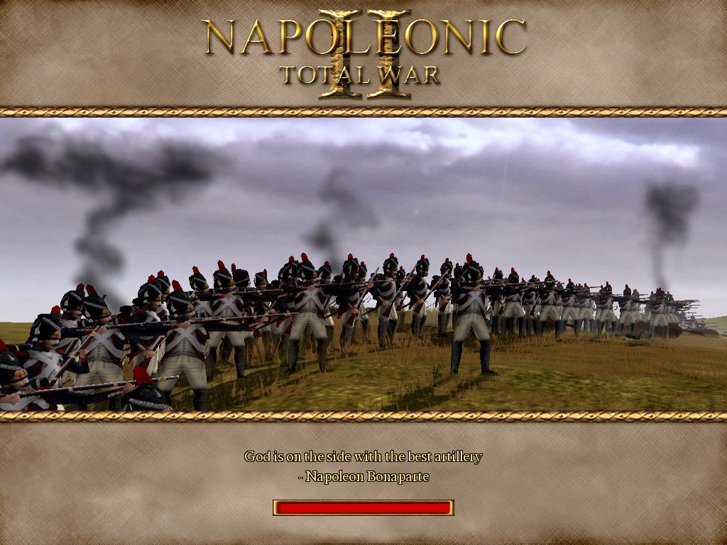 napoleon total war map