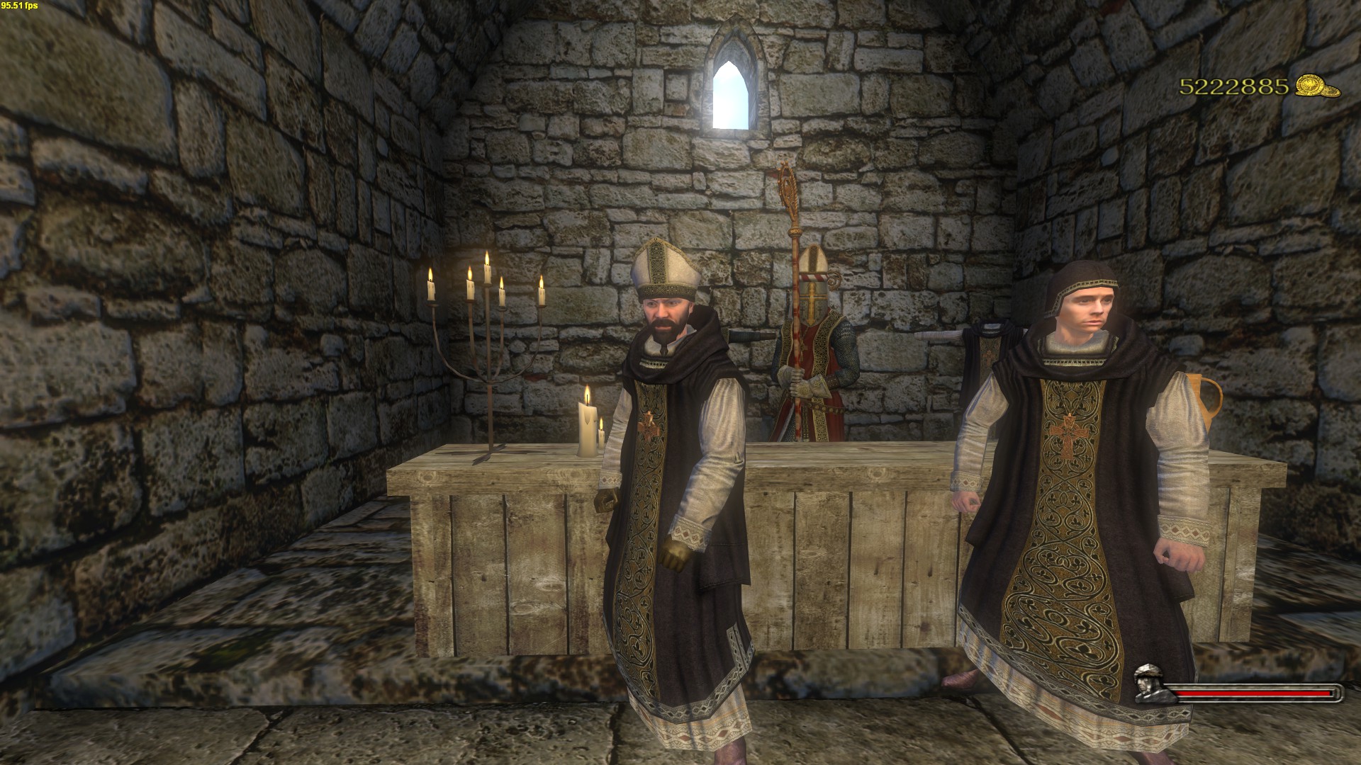 mount and blade warband marriage mod