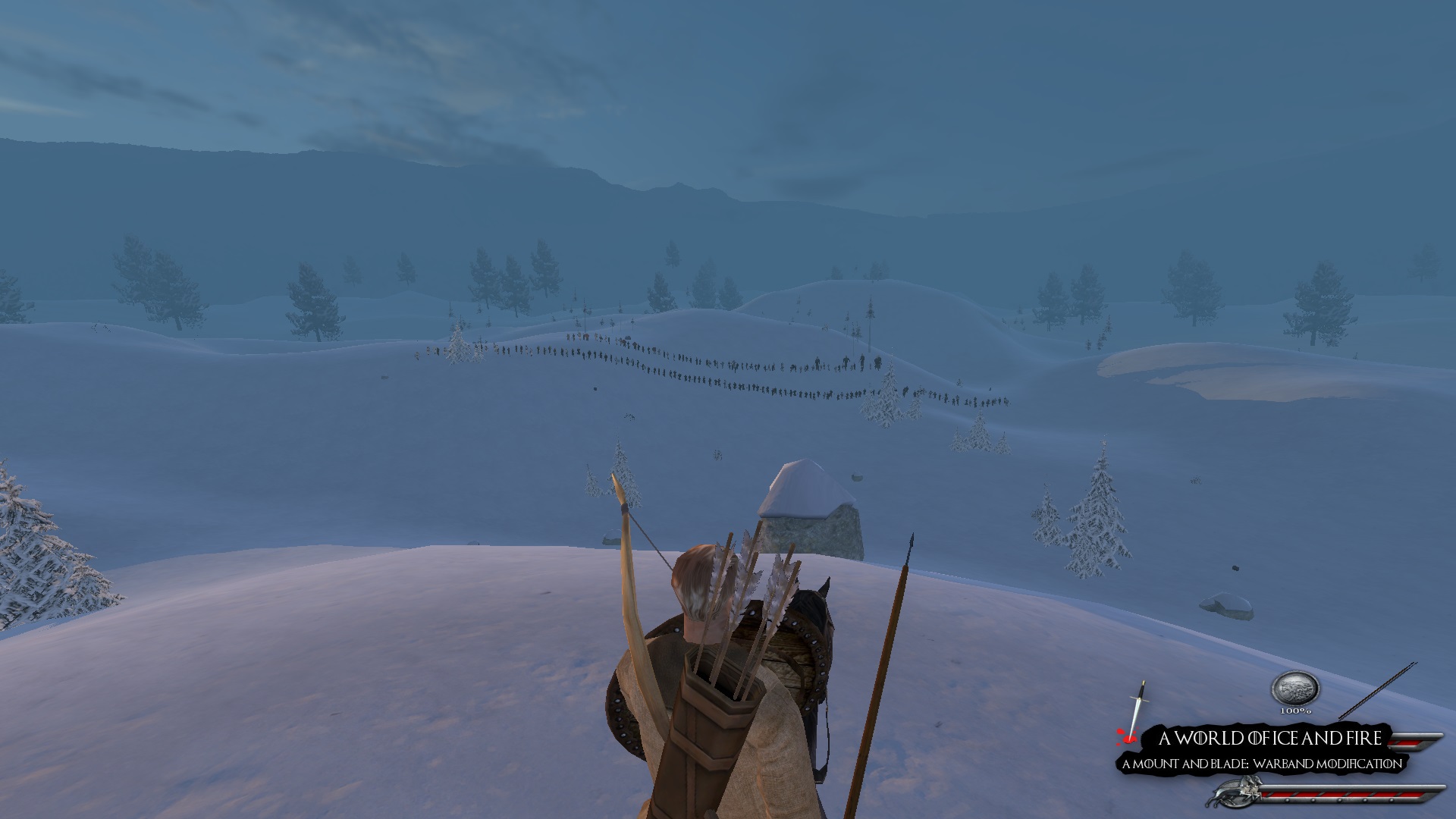 of fire and ice mount and blade wiki