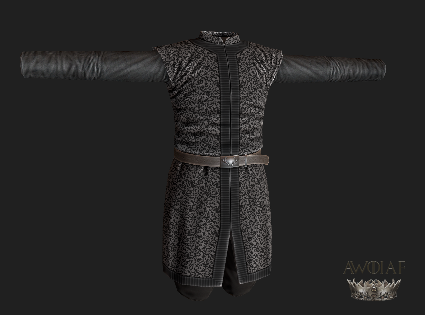 mount and blade warband game of thrones mod