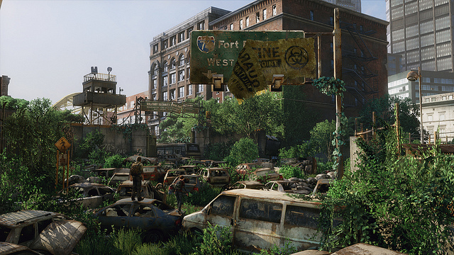 the last of us mods