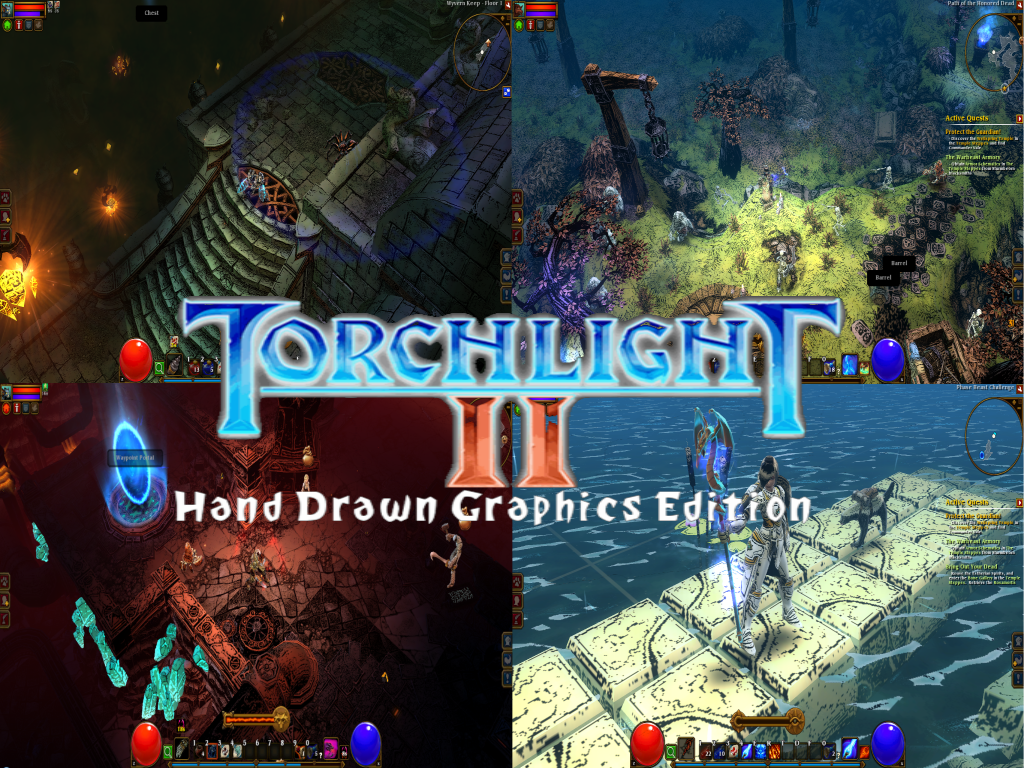 best mods for torchlight 2