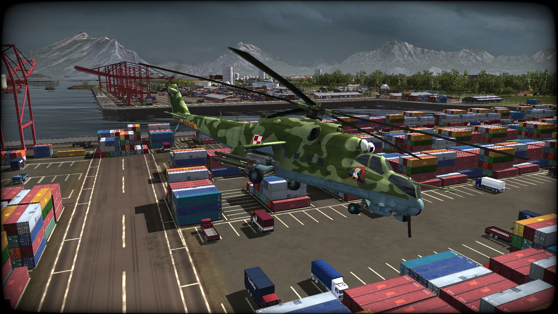 Wargame airland battle стим фото 29