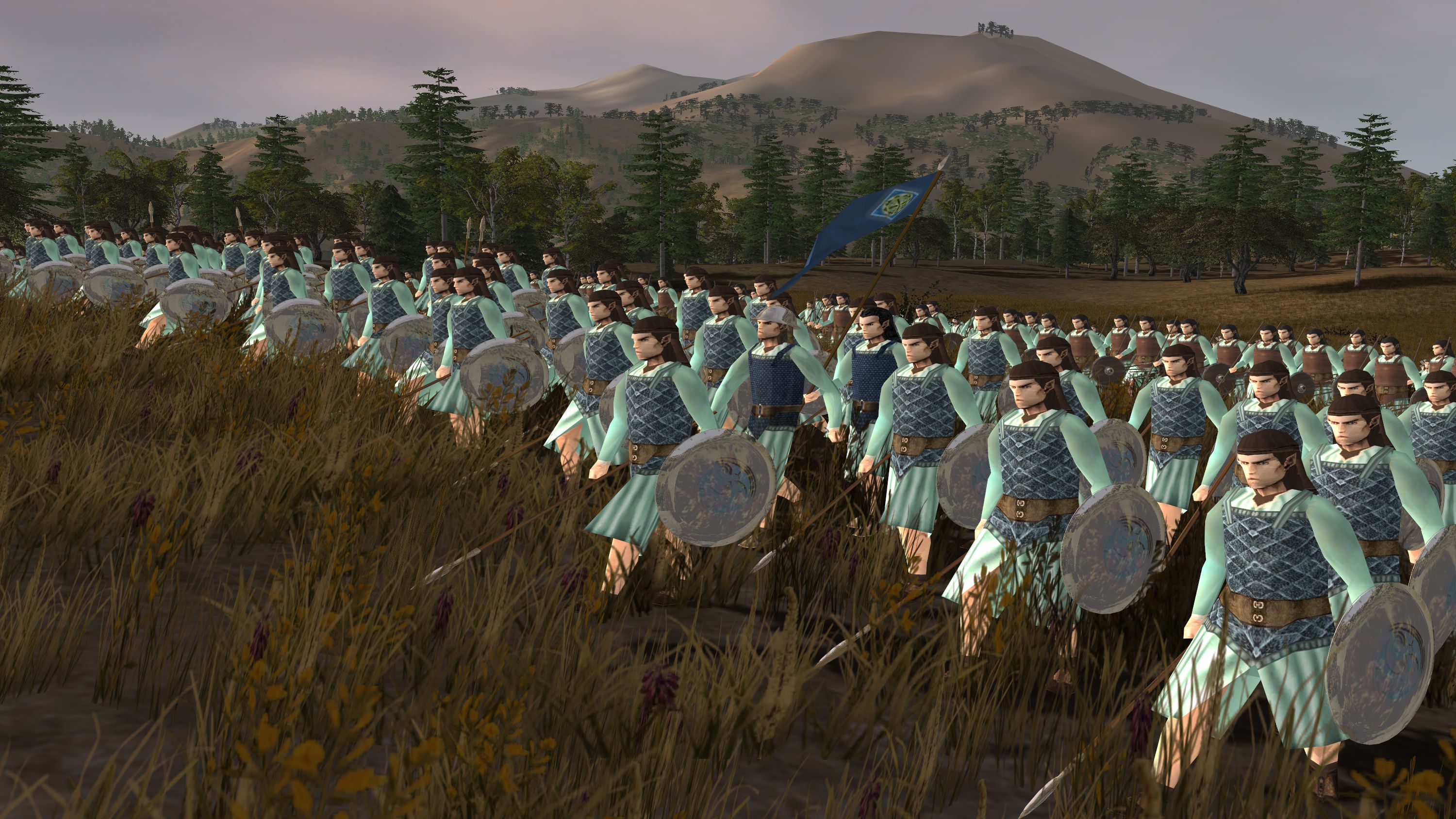 Total war the third age стим фото 106