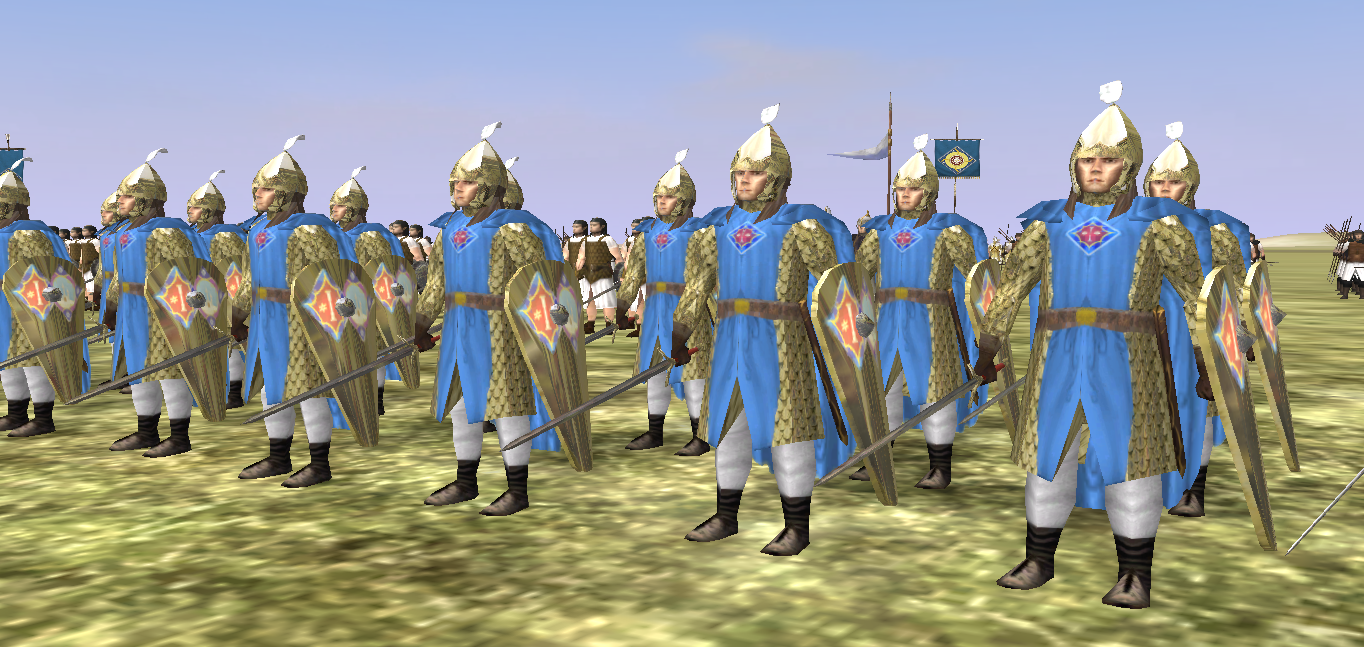 Glaurung (New version) image - Quenta Silmarillion mod for Rome: Total War  - Mod DB