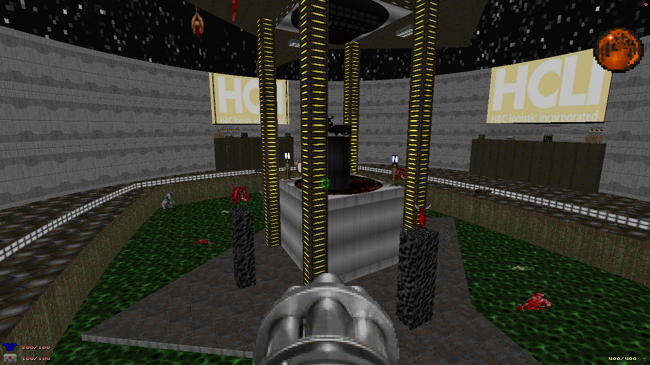 doom ii moddb