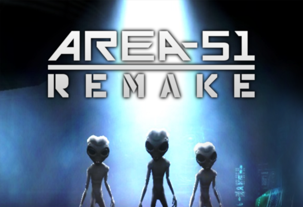 Area 51 Alien for Sweet Half-Life addon - Mod DB