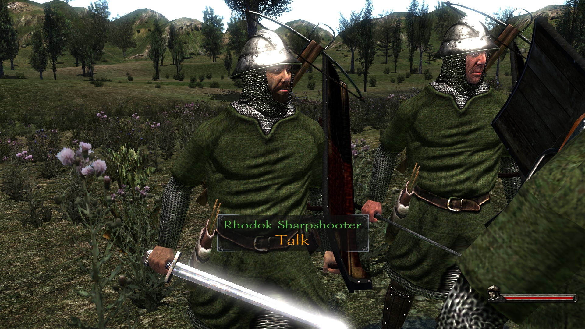 mount and blade warband change battle size