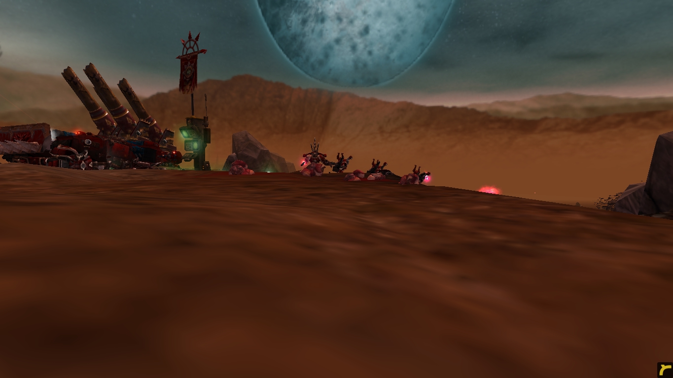 download khorne bloodspawn download khorne bloodspawn