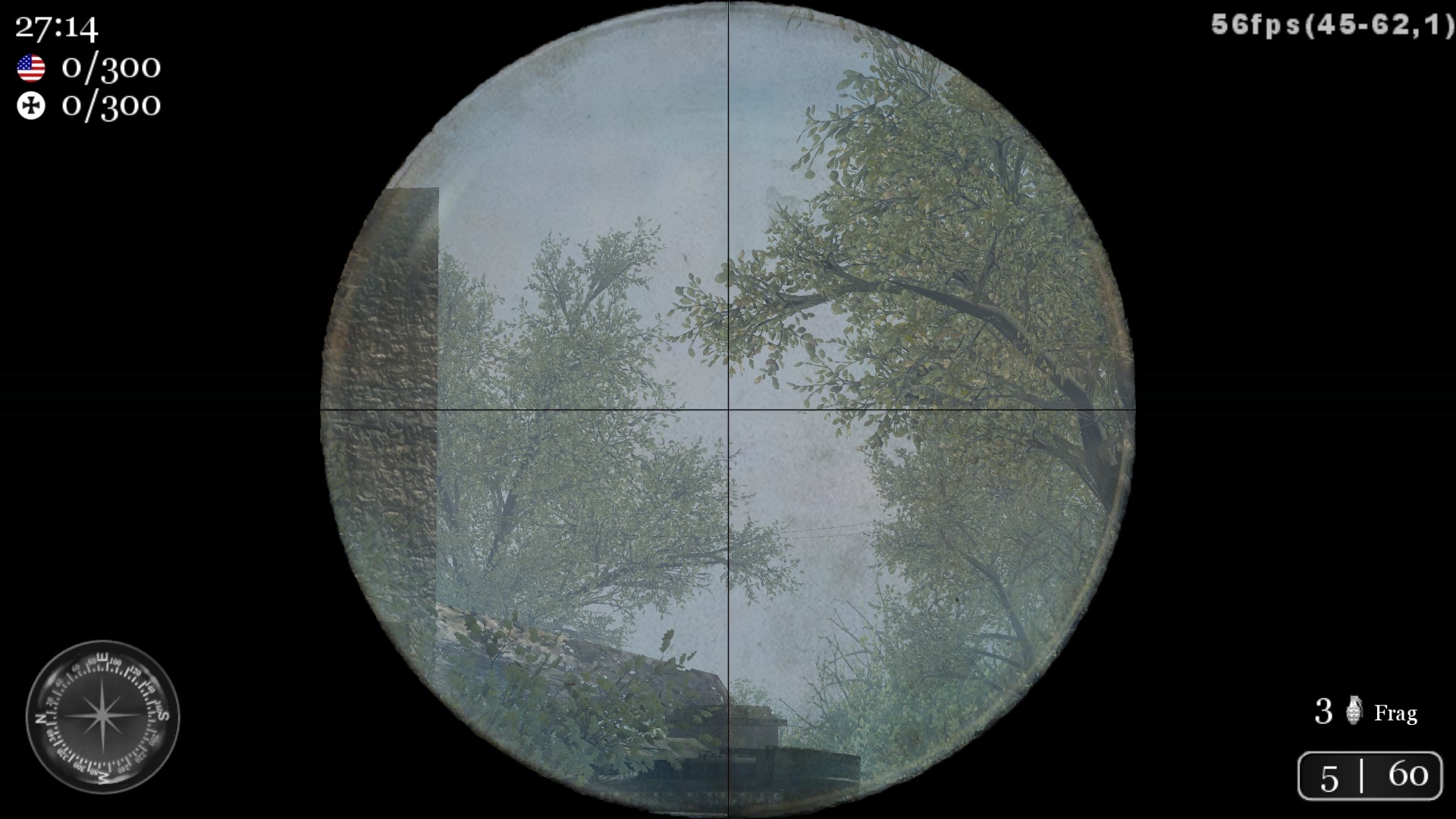 This scope