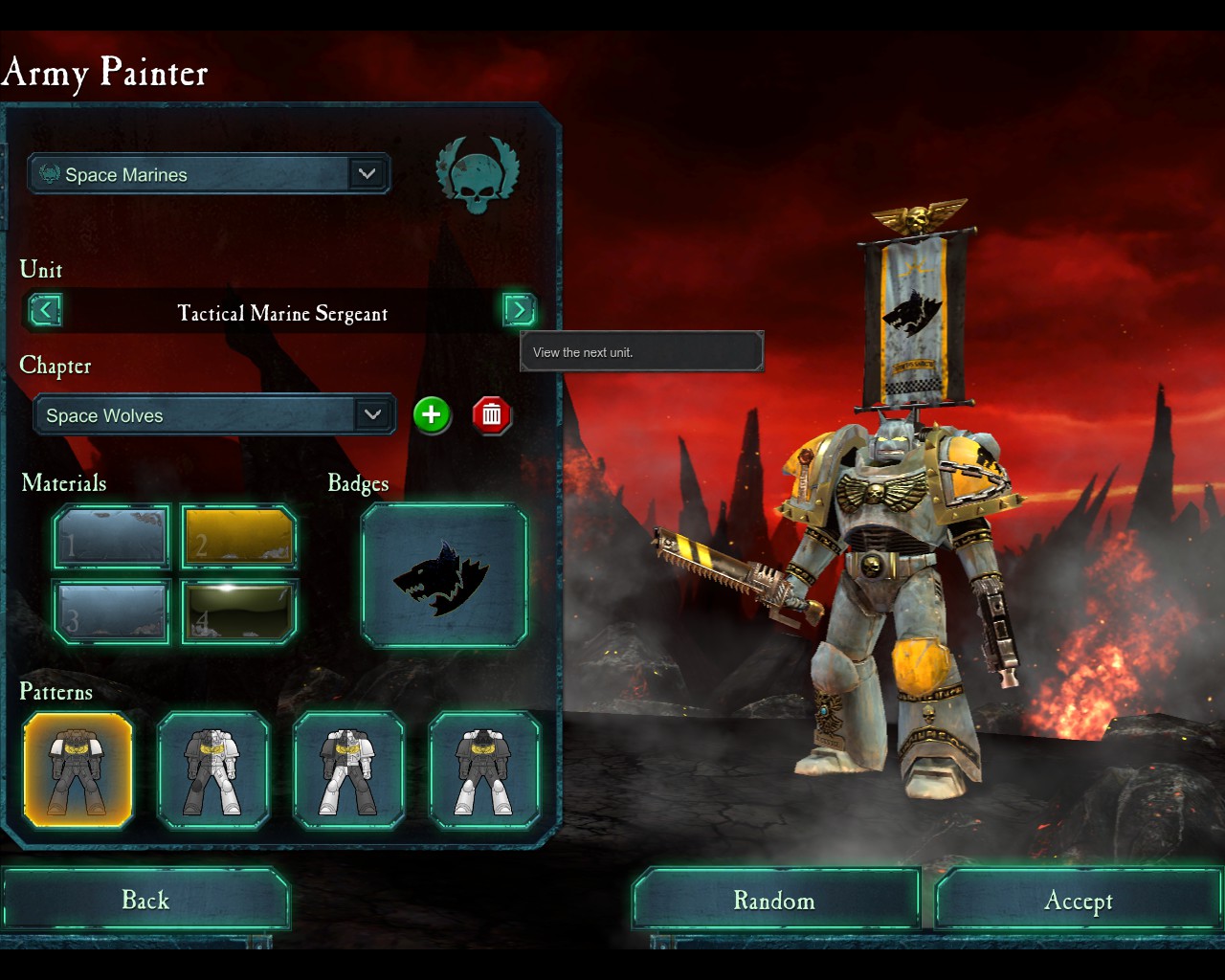 Clover retribution trait tier. Space Wolves игра.