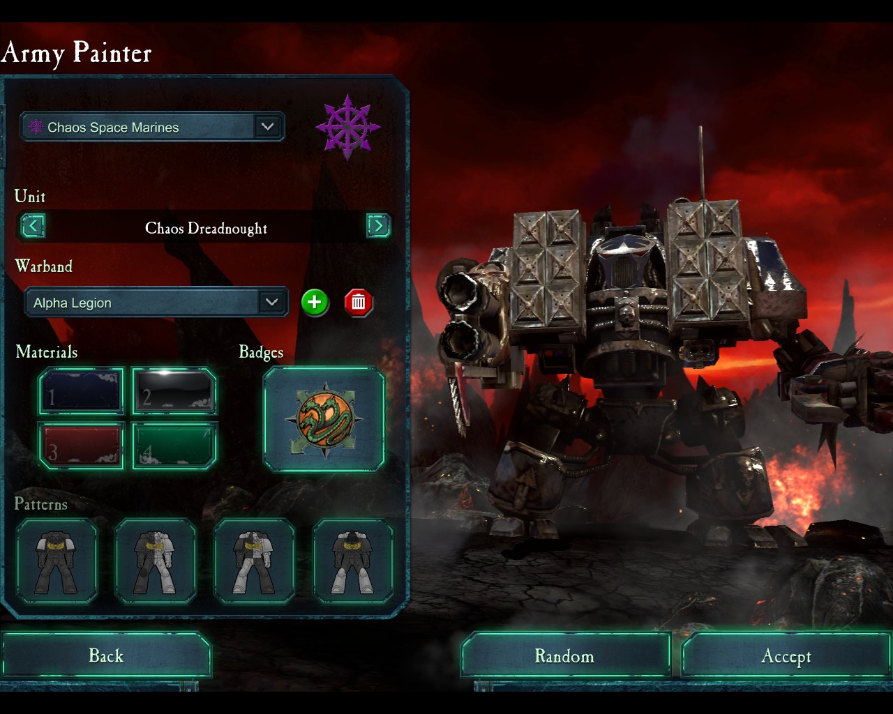 Clover retribution tier. Альфа Легион Dow 2. Warhammer Синдри.