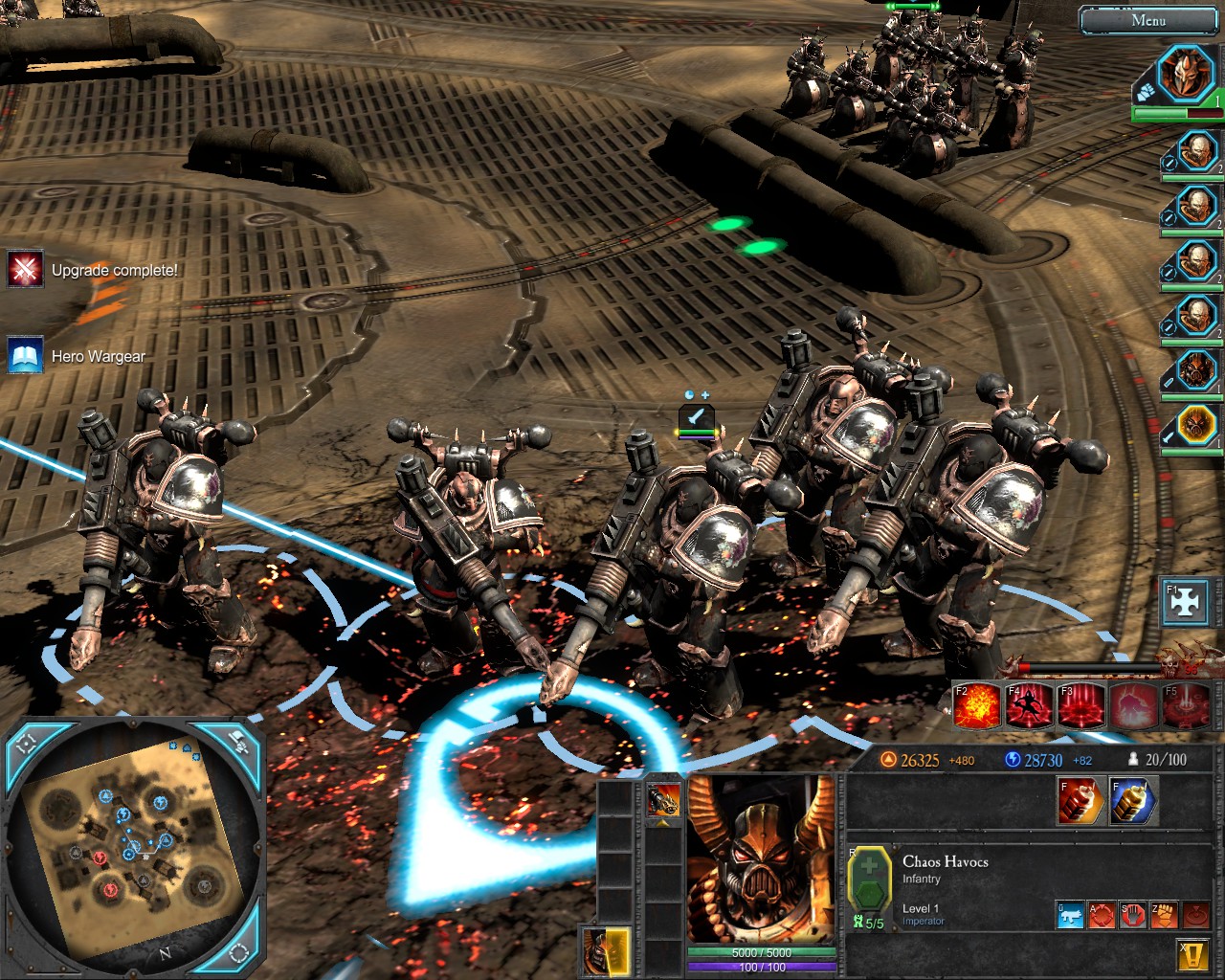 не запускается dawn of war 2 retribution steam фото 98