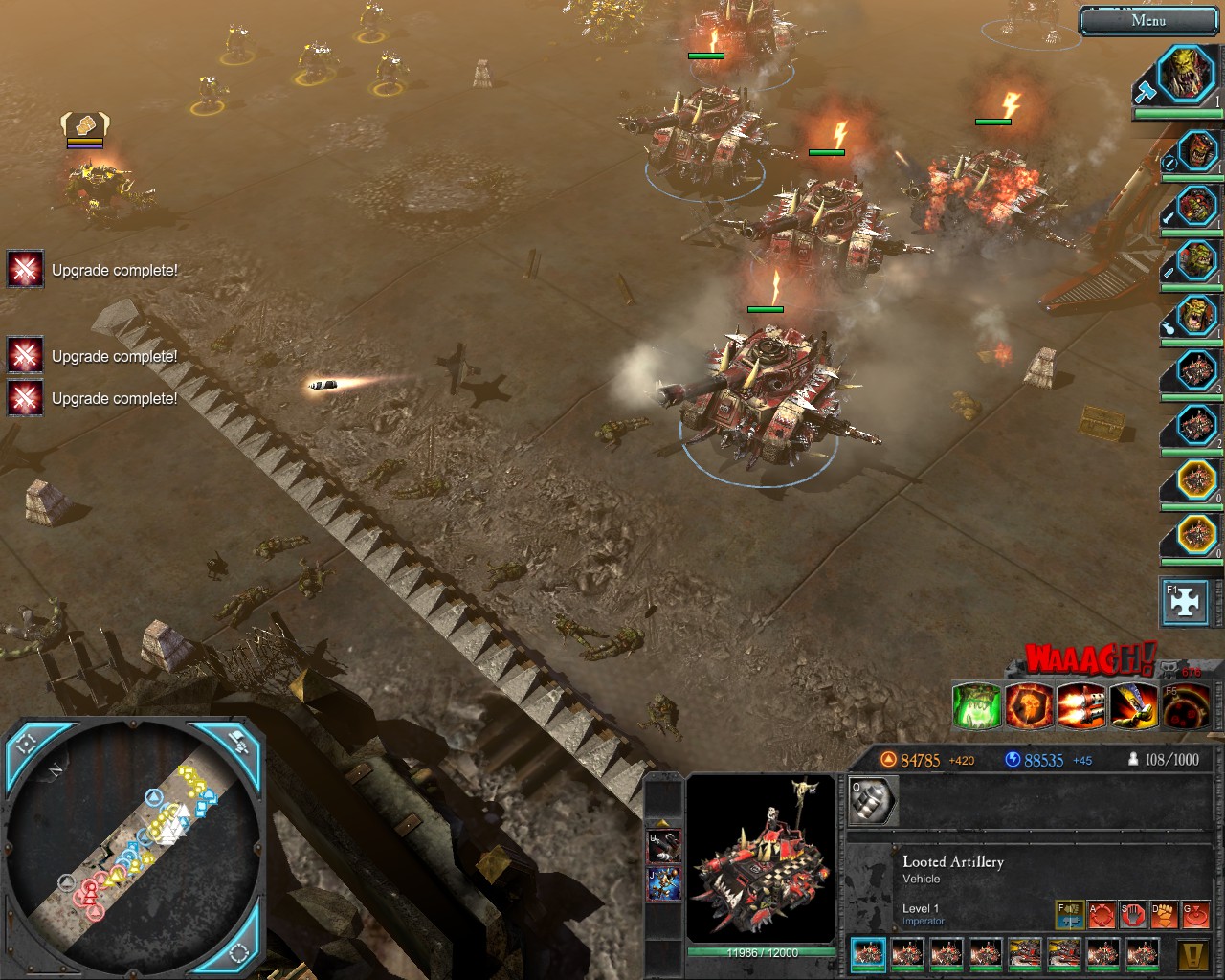 Dawn of war стим фикс фото 20