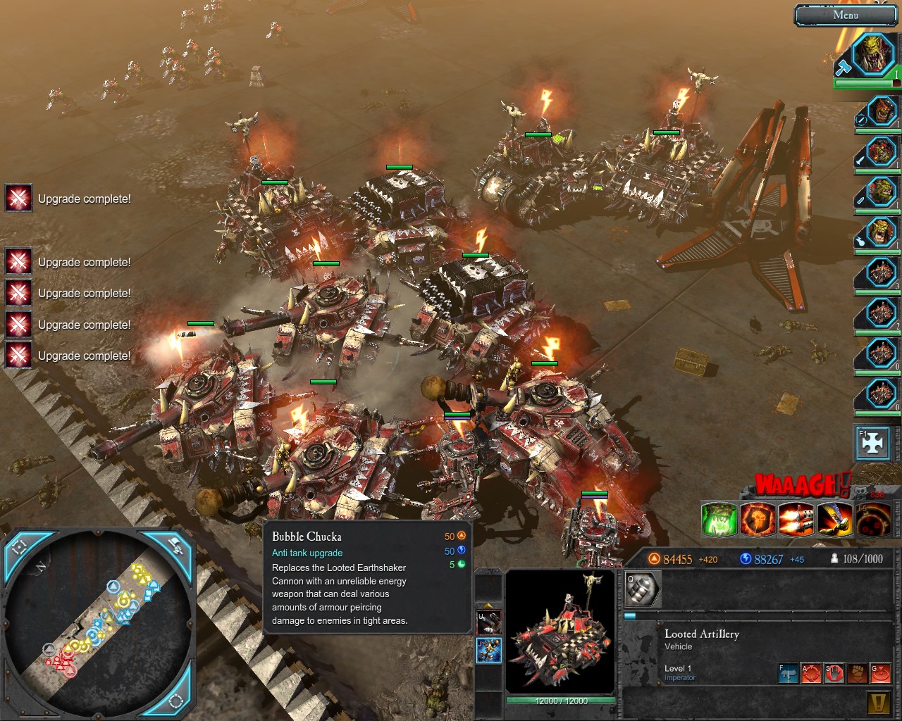 Steam dawn of war retribution фото 57