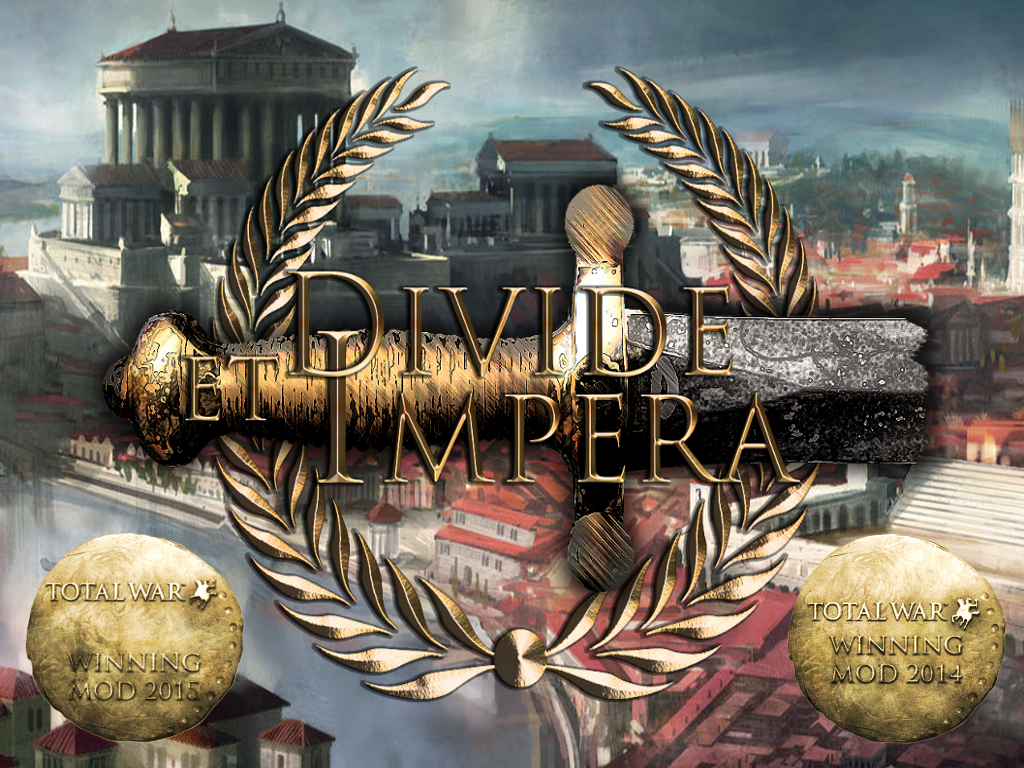 The best Total War: Rome 2 mods