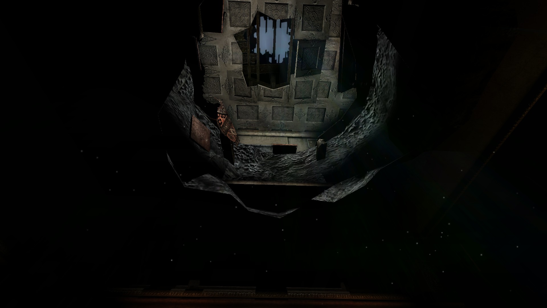 Museum Room image - The Ritual mod for Amnesia: The Dark Descent - ModDB
