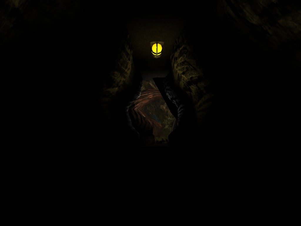 The Ritual New 05 image - ModDB