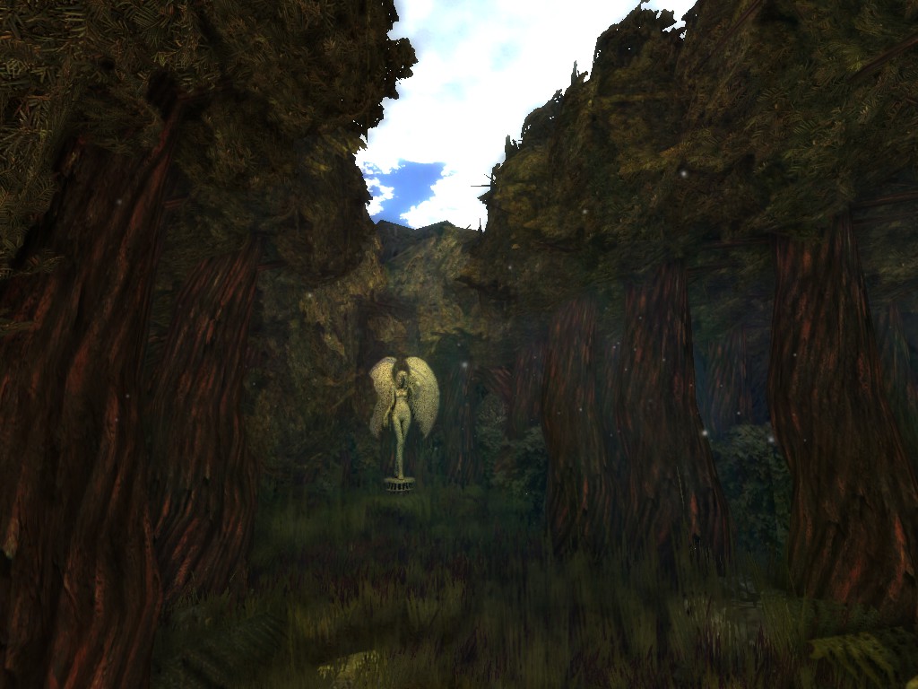 The Ritual New 06 image - Mod DB