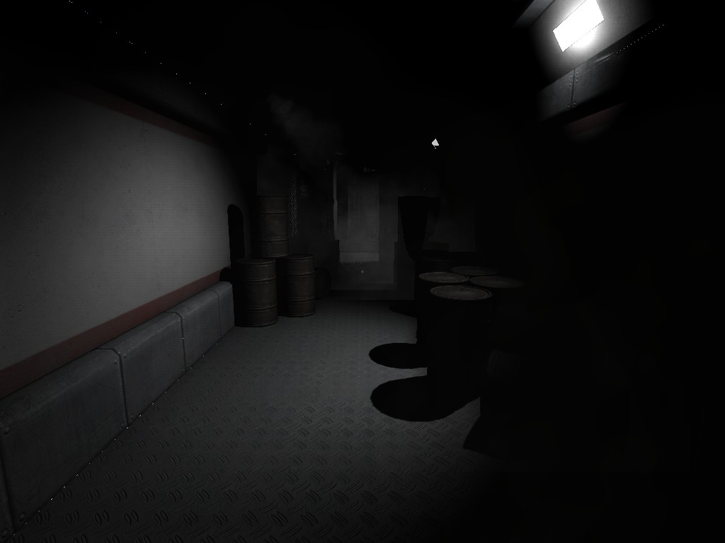 The Ritual New 04 image - ModDB