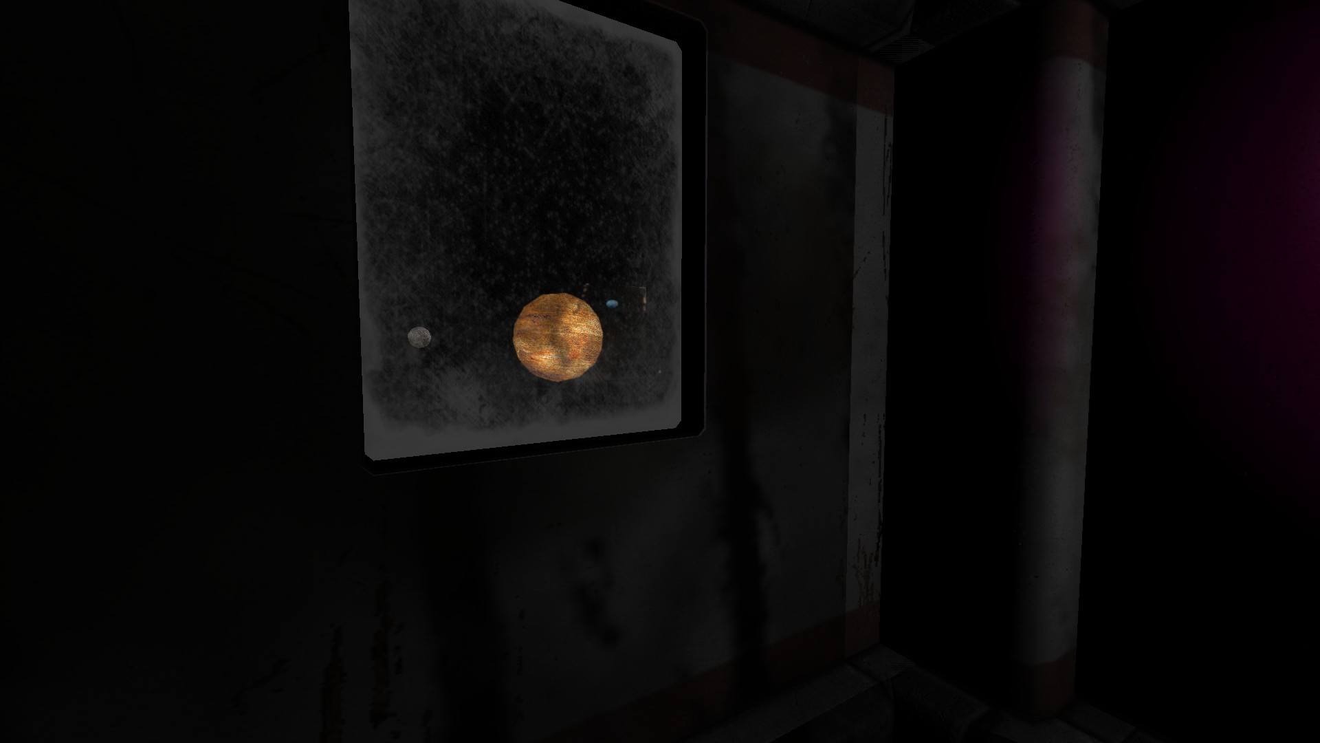 New Concept Start 01 image - The Ritual mod for Amnesia: The Dark ...