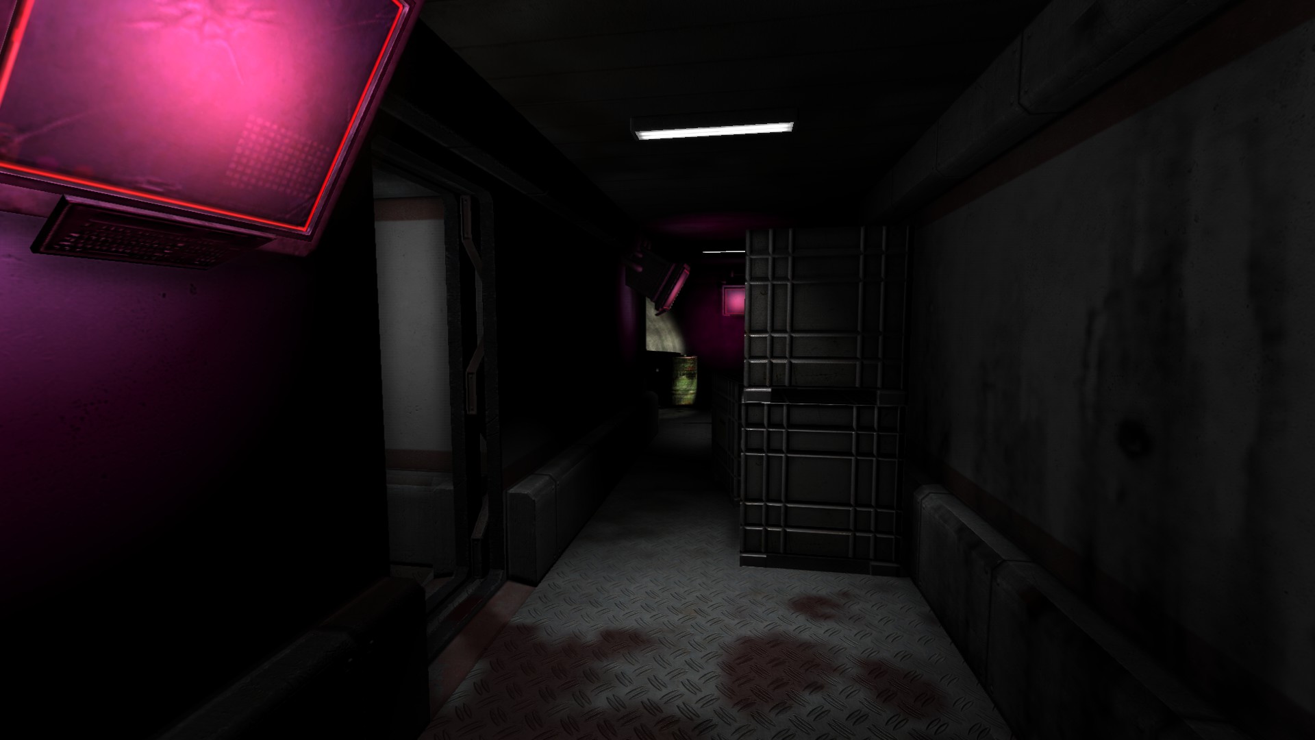 New Concept Start 02 image - The Ritual mod for Amnesia: The Dark ...