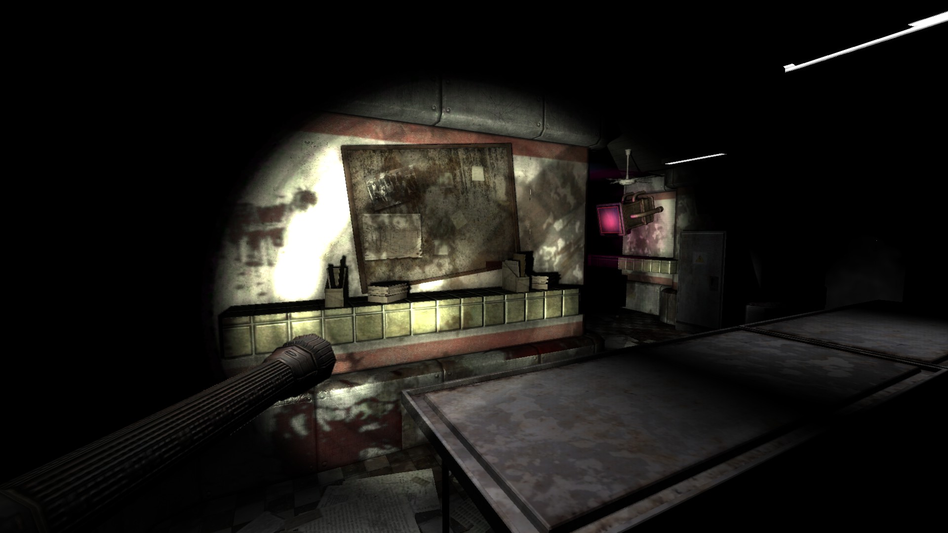 New Concept Start 05 Alpha image - The Ritual mod for Amnesia: The Dark ...