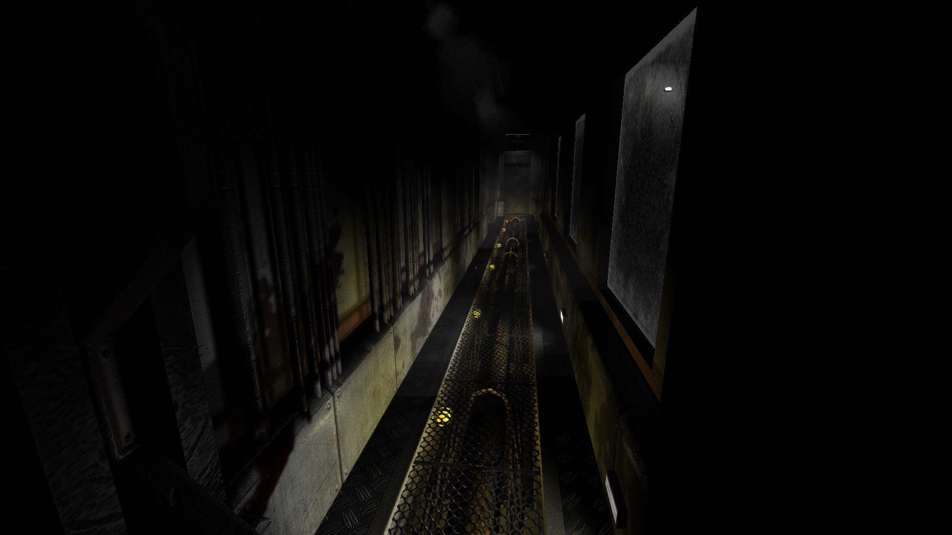 New Concept Start 07 Alpha image - The Ritual mod for Amnesia: The Dark ...