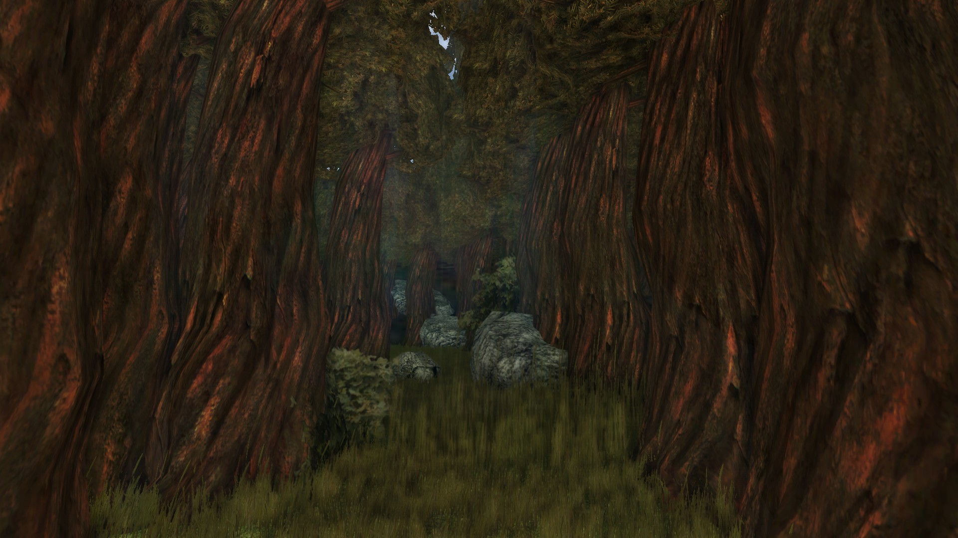 Update Concept 02 image - The Ritual mod for Amnesia: The Dark Descent ...