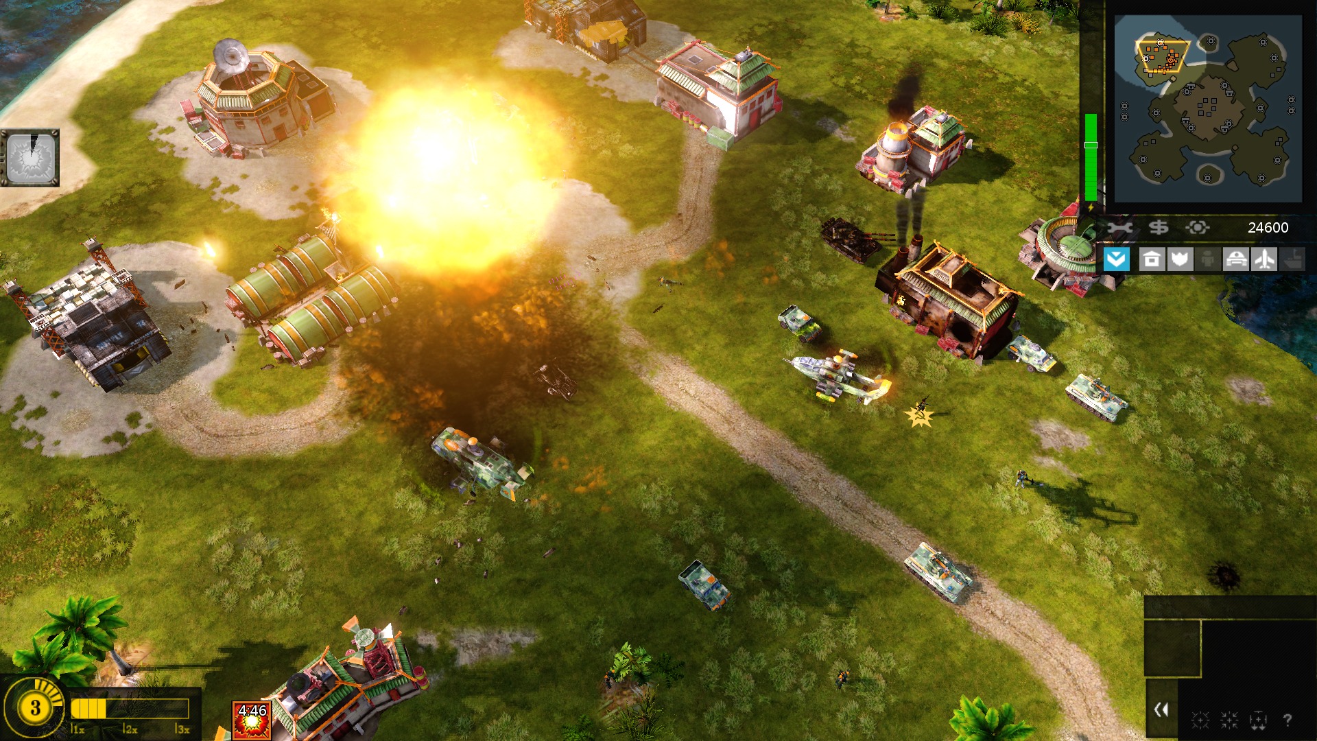 APA(RA3) image - Command & Conquer: Generals 2 mod for C&C: Generals ...