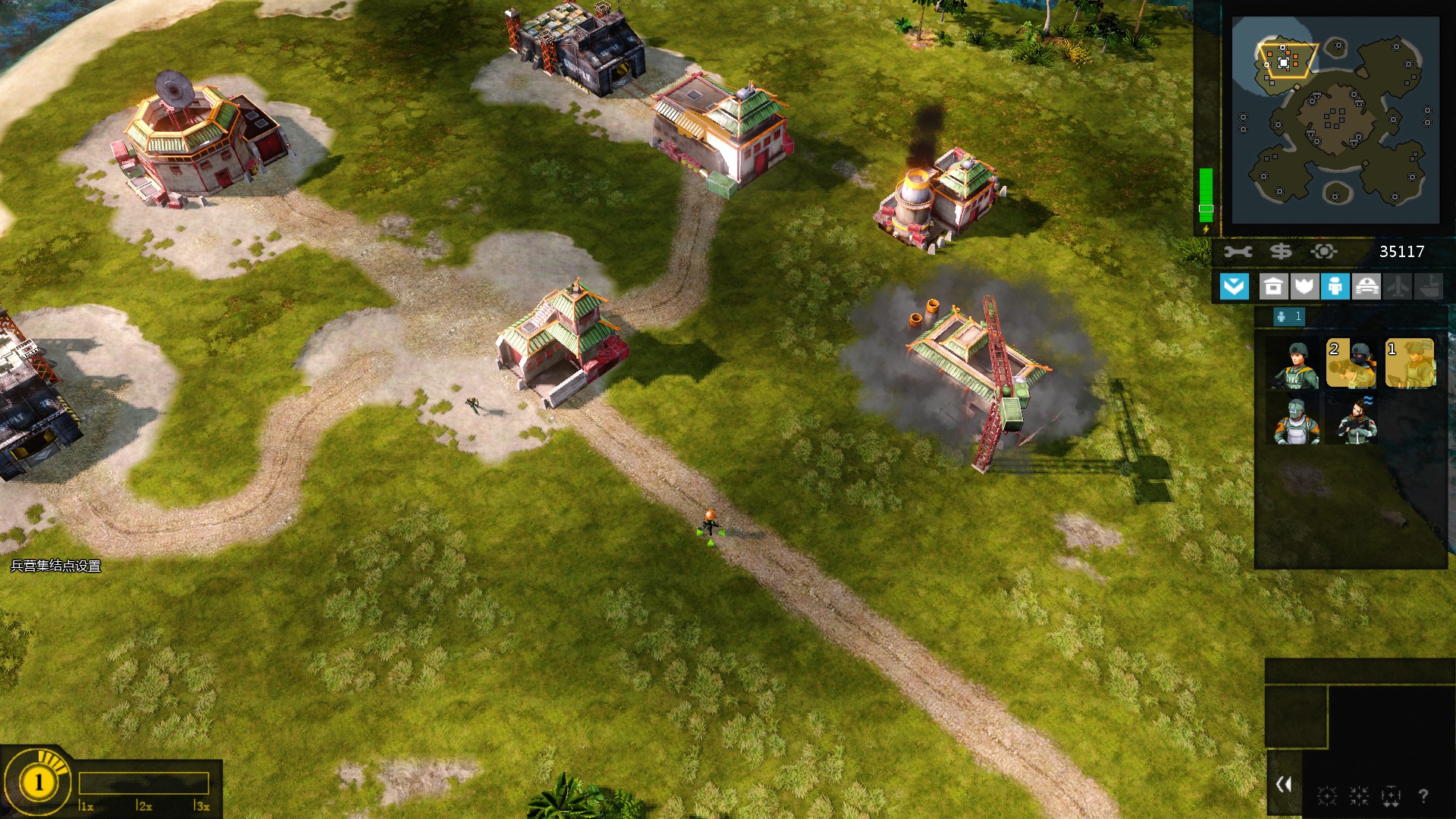 APA(RA3) image - Command & Conquer: Generals 2 mod for C&C: Generals ...