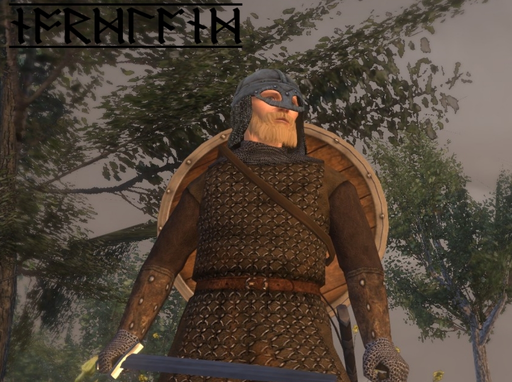 mods for mount and blade warband 1.168