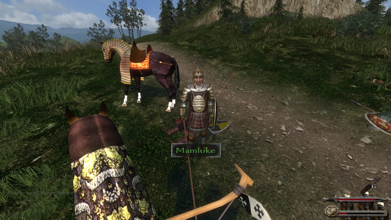 mount and blade warband crashing on alttab
