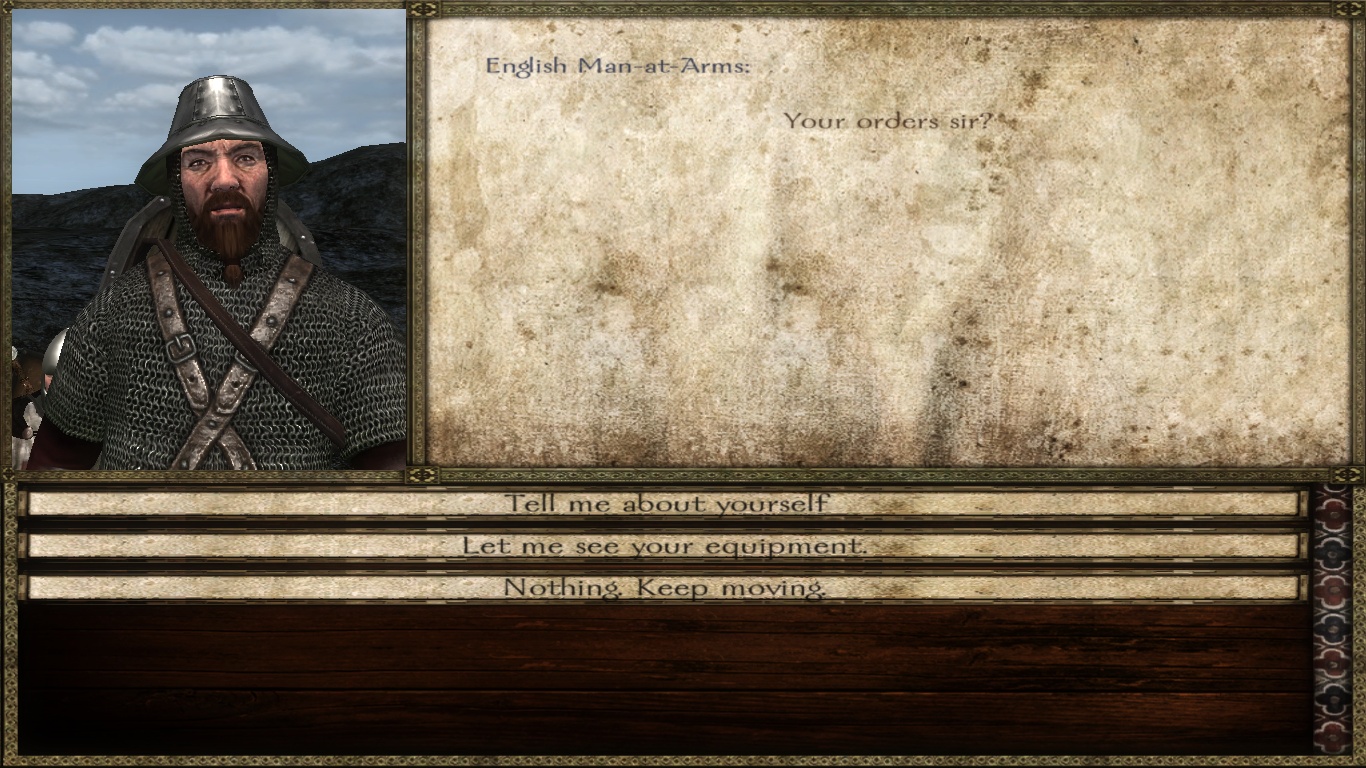 Как удалить enb mount and blade warband